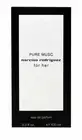 Narciso Rodriguez Pure Musc Eau De Parfum For Women 3.3 Ounces