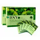 5 x BSY Noni Black Grey Hair Removal Magic Herbal Essence Shampo - Faster