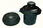 Transgold Front Strut Mount With Bearing (1) TSM055K suits Holden Astra/barina/