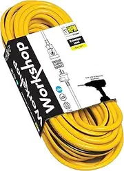 HPM PlugBoss 10Amp Heavy Duty Extension Lead 20m