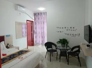 珠海福海公寓Fuhai Apartment