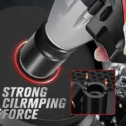 Angle Grinder Socket Wrench,Black Pressure Plate Removal Thread Release- O92024
