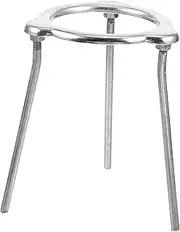 TIDTALEO Tripod Holder Detachable Lab Tripod Stand for Stability Security Experiments Versatile Support for Laboratory Craft Projects Flexible Design for Various Needs