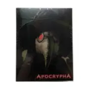 Lone Shark Apocrypha Card Game Box of Hope Deckbox SW (New)
