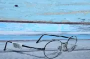 Carrera CA 7159 E51 PS07-031-06 Oval Bronze Men's Eyeglasses 47mm
