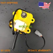 7824-30-1601 Stepper motor ,Throttle motor FITS PC200-5 PC220-5 PC120-5 PC400-5