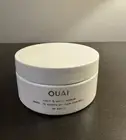 3 x Ouai Scalp & Body Scrub St Barts 3.4 oz / 96.4 g Travel Size - Brand New