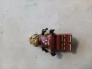 Lego Star Wars Boba Fett's Throne Room Set 75326 Gamorrean Guard Minifigure