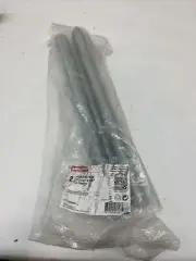 (2-Pk) Hilti Threaded Steel Rods 1-1/4" x 16" HAS-E-55
