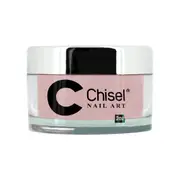 Chisel SNS Gelish Dip Dipping Acrylic Nail Powder Solid - 069 56g 2oz