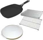 Weber Q Starter Pack
