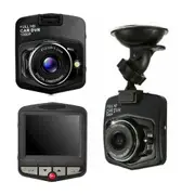 Car Rear View Backup Parking Camer IR Night Vision Recorder Detection G Sensor