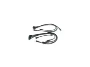 Spark Plug Wire Set For 1977-1980 Rolls Royce Silver Shadow II 1979 1978 MG319RW