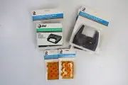 AT&T Correctable Carbon typewriter Typing Ribbon series D 7500 lot