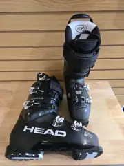 *NEW* Head Formula 120 MV GripWalk Ski Boots Size 29.5