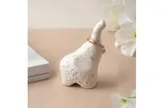 Nibble: Elephant Ring Holder