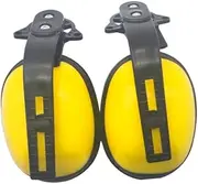 [kokiya] Ear Muffs for Noise Cancelling Ear Muffs Protector Easy Carry Soundproof Garden