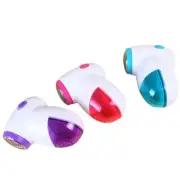 Electric Lint Remover Clothes Fluff Fabric Sweater Shaver Household Tool