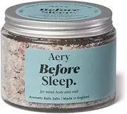 Aery Living Before Sleep Aromatherapy Bath Salts 500 g