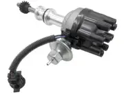 For 1976 Ford P400 Ignition Distributor 13534CC 6.6L V8 (for: Ford)