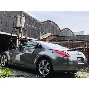 日產 NISSAN 350Z  東瀛小戰神月繳4000