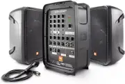 JBL EON208P 300W all-in-one Portable PA System