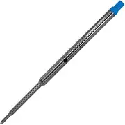 [Monteverde] Ballpoint Refill to Fit Waterman Ballpoint Pens - Medium Turquoise (W134TQ)