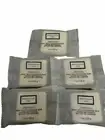NEW 5 Beekman 1802 Fresh Air 1oz Travel Cleansing Soap Bars Flow Wrap GOAT MILK