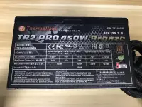 在飛比找露天拍賣優惠-現貨 power 曜越 電源供應器 二手 TT TR2 Pr