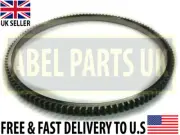 JCB PARTS - STARTER RING GEAR FOR JCB MODELS/PERKINS ENGINE (PART NO. 02/100078)