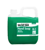 SARAYA 抗菌泡沫洗手液 H-1 5L/サラヤ 手洗い用石けん液シャボネットユ・ム 5L