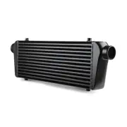 Frostbite FB607B Air to Air Intercooler, Universal, 3 Inch