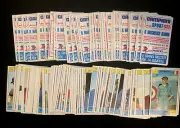 PANINI CAMPIONI DELLO SPORT 1969 1970 NUM 01 - 299 CHOOSE FROM THE LIST