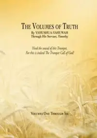 在飛比找博客來優惠-The Volumes of Truth: Volumes 