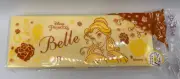 *New* Disney Daiso Beauty And The Beast Belle Multipurpose Pencil Case