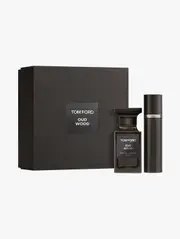 Oud Wood Set