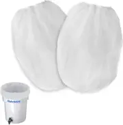 Cold Brew Coffee Filter Bag Compatible with Toddy System for 5...