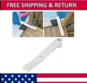 Replacement Deck Mount Support For Above Ground Drop-In Swimming Pool Step