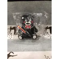 在飛比找蝦皮購物優惠-熊本熊Kumamon-娃娃（小型)