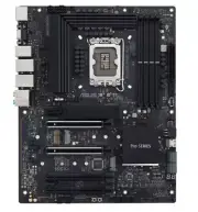 ASUS PRO WS W680-ACE Intel LGA1700 ATX Workstation Motherboard, PCIe 5, DDR5, Du