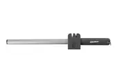 Edge Master Multi Function Diamond Sharpening Steel Oval Shaped 26cm