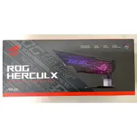 在飛比找蝦皮購物優惠-華碩 ROG Herculx 顯示卡支撐架(XH01)/氣泡