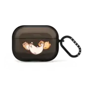 AirPods Pro 2 Impact Case Banana Pose! by Brainholesky