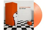 I've Tried Everything But Therapy (Part 2) - Limited Edition (Solid Tangerine Vinyl)