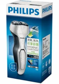 在飛比找樂天市場購物網優惠-免運費 PHILIPS 飛利浦進口電鬍刀刀頭 CloseCu