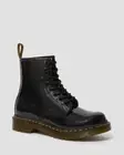 Dr. Martens 1460W Leather Women's Boots 11 US - Black