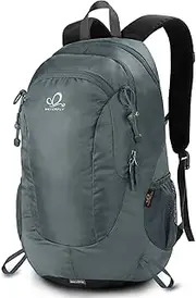 WATERFLY Hiking Backpack 30L Trekking Backpack Travel Backpack: Waterproof Hiking Backpack Trekking Outdoor Hiking Daypack Backpack Climbing Backpack Outdoor Backpack Men Women