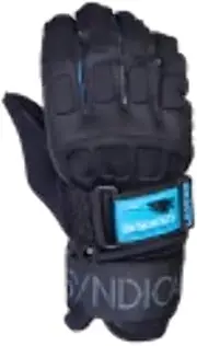HO 2022 Syndicate Legend Inside Out Water Ski Gloves