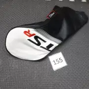 Titleist Golf TSR Driver head cover men golf fast ship 241005 f3 BRAND NEW! 2410