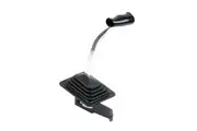 B&M Automatic Shifter Unimatic Universal For Chevrolet Mopar for Ford